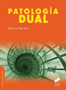 patologia dual-miguel del nogal-9788490770962