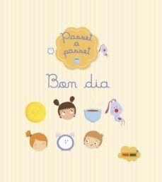 bon dia (passet a passet)-juliette parachini deny-9788490944462