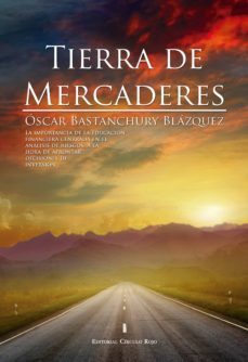 tierra de mercaderes (ebook)-oscar bastanchury blazquez-9788490952962