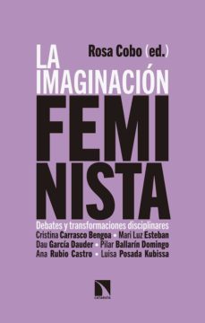 la imaginacion feminista-9788490977262