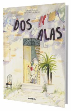 dos alas-cristina bellemo-9788491010562