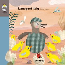 l aneguet lleig-9788491012962