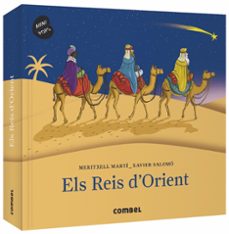 els reis d orient-9788491013662