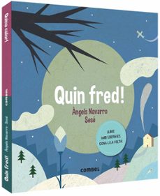 quin fred! quina calor!-9788491014362
