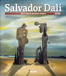 salvador dali: las obras de su vida (aleman)-9788491030362