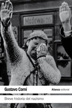 breve historia del nazismo (ebook)-gustavo corni-9788491047162