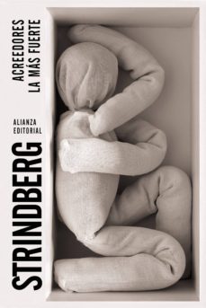 -august strindberg-9788491049562