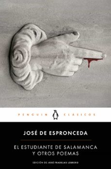 el estudiante de salamanca y otros poemas-9788491051862