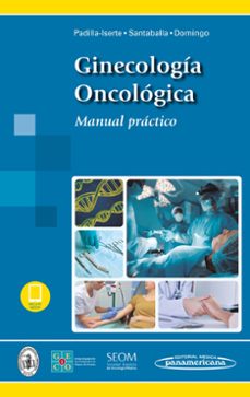 ginecología oncológica. manual práctico-9788491102762