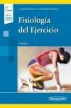 fisiologia del ejercicio 3ª edicion (incluye version digital)-jose lopez chicharro-a. fernandez vaquero-9788491106562