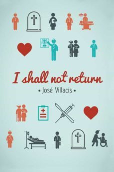 (i.b.d.) i shall no return-9788491126362