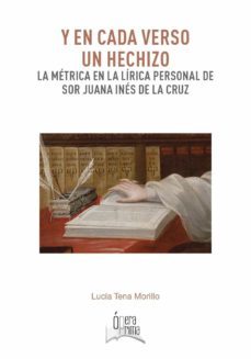 y en cada verso un hechizo-lucia tena morillo-9788491271062