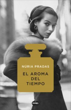 el aroma del tiempo (ebook)-9788491292562