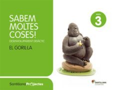 guia nivel iii proyecto el gorila vormar-9788491311362