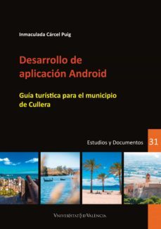 desarrollo de la aplicacion android (ebook)-9788491332862