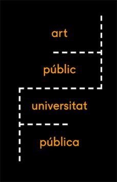 xxvii mostra art públic / universitat pública-9788491338062