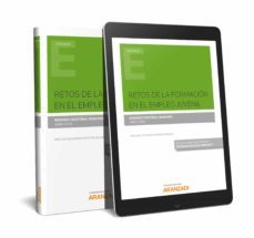 retos de la formacion en el empleo juvenil-9788491357162