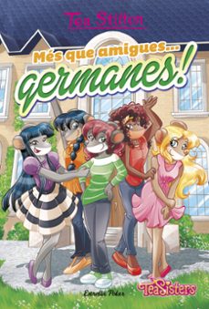 mes que amigues... germanes!-9788491375562