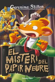 -geronimo stilton-9788491378884