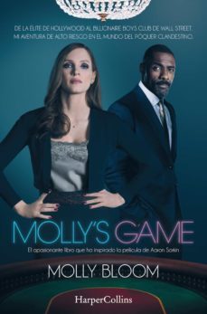 molly's game (ebook)-molly bloom-9788491392262
