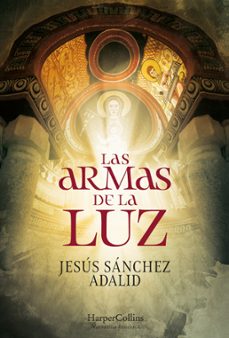 las armas de la luz-9788491394662