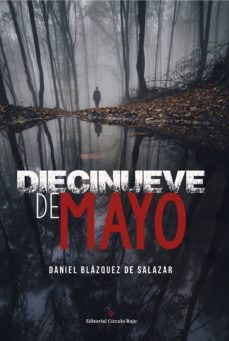 diecinueve de mayo (ebook)-daniel blazquez de salazar-9788491407362