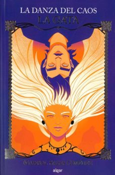 la danza del caos. la gata-marisol sales gimenez-9788491428862