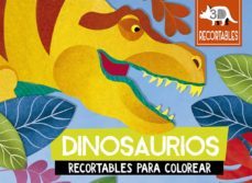 dinosaurios (recortables 3d)-jonathan woodward-9788491451662
