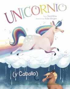 unicornio (y caballo)-9788491452362