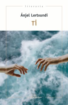 ti-anjel lertxundi-9788491515562