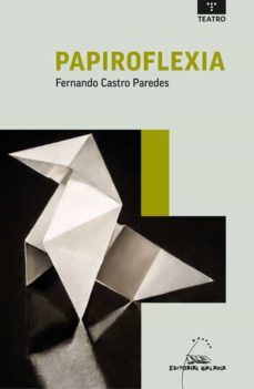 papiroflexia (ebook)-fernando castro paredes-9788491518662