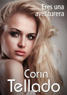eres una aventurera (ebook)-9788491622062