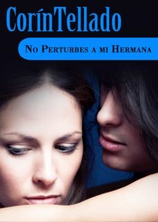 no perturbes a mi hermana (ebook)-9788491623762