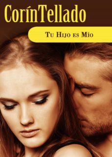 tu hijo es mio (ebook)-9788491625162