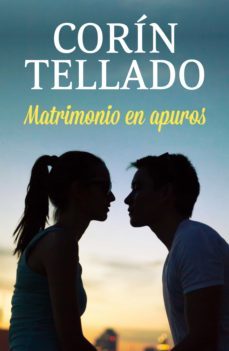 matrimonio en apuros (ebook)-corin tellado-9788491626862