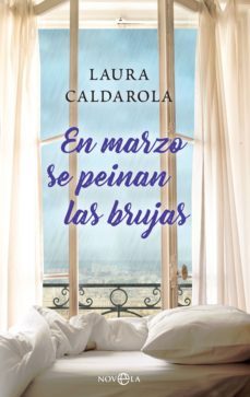en marzo se peinan las brujas (ebook)-9788491645962