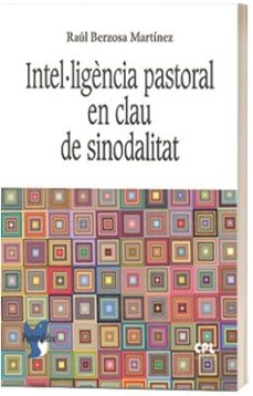 intel.ligencia pastoral en clau de sinodalitat-raul berzosa martinez-9788491653462