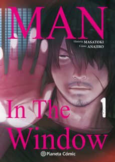 man in the window nº 01-9788491737162