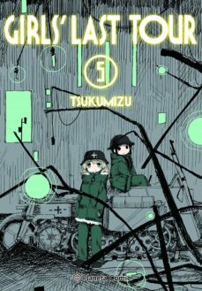 girls' last tour nº 05/06-9788491748762