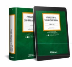 codigo de la seguridad social-antonio sempere navarro-9788491774662