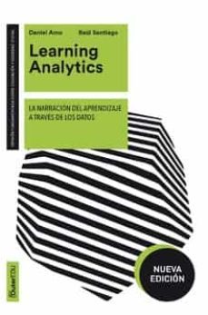learning analytics-daniel amo-9788491800262