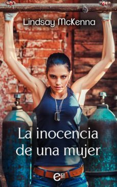 la inocencia de una mujer (ebook)-lindsay mckenna-9788491885962