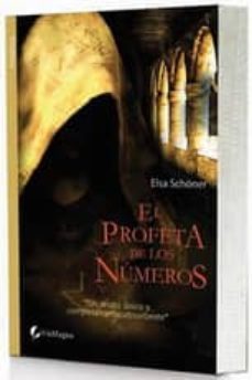 el profeta de los numeros-elsa schoner-9788492431762
