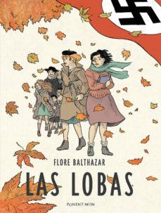 las lobas-9788492444762