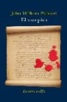 el vampiro-john polidori william-9788492451562