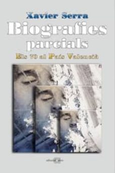biografies parcials dels 70 al pais valencia-9788492542062