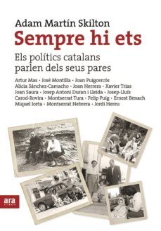 sempre hi ets (ebook)-adam martin skilton-9788492552962
