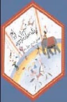 el circo ambulante (circo tridimensional)-9788492766062