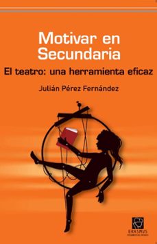 motivar en secundaria-9788492806362