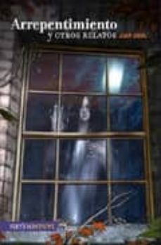 arrepentimiento y otros relatos-juan silva-9788492826162